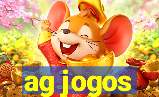 ag jogos